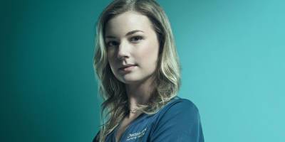 'The Resident' Showrunner Teases When Emily VanCamp Will Exit The Series - www.justjared.com