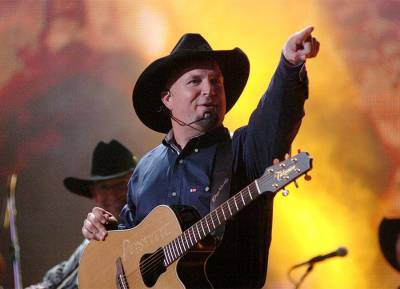 Garth Brooks speaks out for first time about Irish concert rumours - evoke.ie - Ireland
