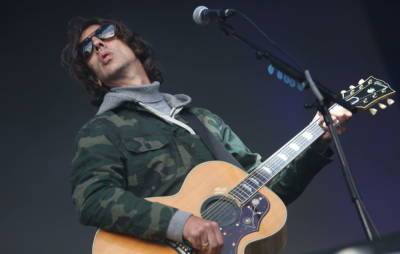 Richard Ashcroft - Richard Ashcroft shares new acoustic version of ‘This Thing Called Life’ from upcoming ‘Acoustic Hymns Vol. 1’ album - nme.com