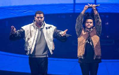Toronto’s X University to offer course on Drake and The Weeknd - www.nme.com - USA