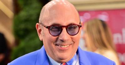 Sex and the City star Willie Garson dies age 58 as co-stars pay tribute - www.dailyrecord.co.uk - county Parker