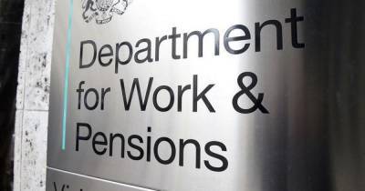 DWP legal case over £20 uplift back pay for claimants on legacy benefits delayed - www.dailyrecord.co.uk - Britain