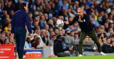 Pep Guardiola sets new Man City club record with Wycombe win - www.manchestereveningnews.co.uk - Manchester
