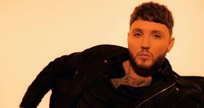 James Arthur dedicates new single Emily to future daughter: First listen preview - www.officialcharts.com
