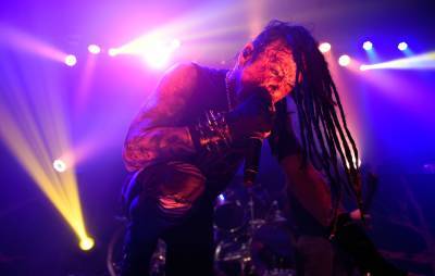 Mudvayne pull out of festival after frontman Chad Gray tests positive for COVID-19 - www.nme.com - Kentucky - Chad