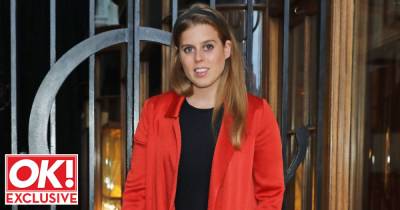 Beatrice's baby is 'welcome distraction' from 'long-lasting impact' of Andrew claims, expert says - www.ok.co.uk - Virginia