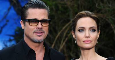 Inside Hollywood’s nastiest divorce ever as Brad Pitt brands Angelina Jolie 'vindictive' - www.ok.co.uk
