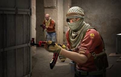 ‘Counter-strike: Global Offensive’ makes a big change to Dust 2 - www.nme.com