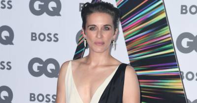 Line of Duty's Vicky McClure teases new show 'Trigger Point' as she shares snap after filming - www.dailyrecord.co.uk - Washington