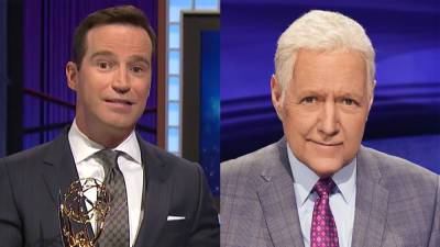 A timeline of the 'Jeopardy!' drama: From Alex Trebek's death to Mike Richards' ousting - www.foxnews.com