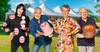 Bake Off viewers 'fuming' as they spot '11 year-long' problem in first few seconds of new series - www.manchestereveningnews.co.uk - Britain