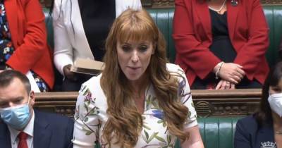 Labour's Angela Rayner dismantles Dominic Raab over cost of his luxury holiday during fiery PMQs - www.dailyrecord.co.uk