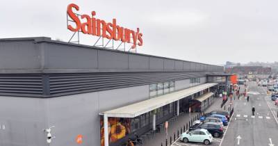 Sainsbury's introduces 30p charge for shoppers with cars - www.manchestereveningnews.co.uk - Britain