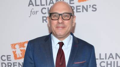 Willie Garson, 'Sex and the City' Star, Dead at 57 - www.etonline.com