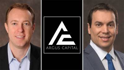Argus Capital, Media-Focused SPAC Led By Former CBS Brass, Has IPO - deadline.com
