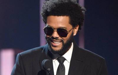 The Weeknd and ‘Call Out My Name’ collaborators face copyright lawsuit - www.nme.com