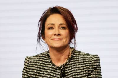 Patricia Heaton Remembers The Drunken Incident That Led Her To Get Sober - etcanada.com - county Cleveland