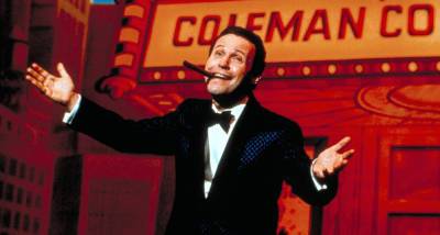Billy Crystal Stage Musical ‘Mr. Saturday Night’ Sets First Production - deadline.com - USA - state Massachusets - county Berkshire - county Bee - county Putnam