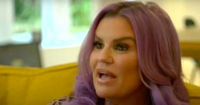 Kerry Katona asked 'if she's dead yet' by sick trolls after breaking down over children's bullying hell - www.manchestereveningnews.co.uk