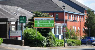 Councillor's fury as row over proposed parking restrictions near Fairfield Hospital rumbles on - www.manchestereveningnews.co.uk
