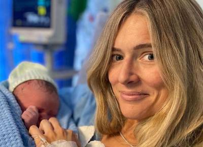 ‘We are besotted’ Line of Duty star Amy De Bhrún welcomes second baby - evoke.ie - Ireland
