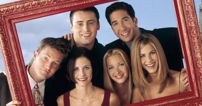 Every 'Friends' Cast Member's Net Worth Revealed from Lowest to Highest! - www.justjared.com