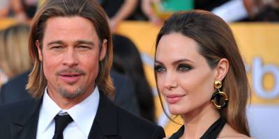 Brad Pitt Launches New Legal Battle with Angelina Jolie Over Their $164 Million Chateau Miraval - www.justjared.com - Luxembourg