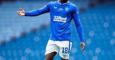 Glen Kamara signs new Rangers contract as midfielder talks up trophy 'hunger' that convinced him to stay - www.dailyrecord.co.uk - Finland