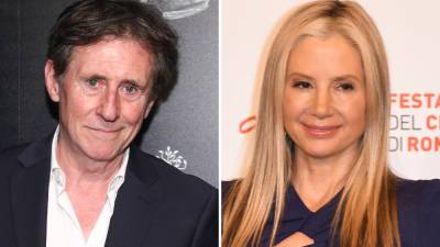Mira Sorvino - Frank Grillo - Gabriel Byrne - Enzo Ferrari - Gabriel Byrne & Mira Sorvino Join Lamborghini Biopic Starring Frank Grillo, Filming Underway In Italy - deadline.com - USA - Italy - county Story