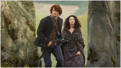 ‘Outlander’ Exits Amazon for Starzplay in U.K. (EXCLUSIVE) - variety.com - Scotland