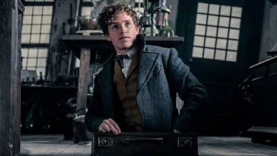 ‘Fantastic Beasts 3’ Unveils 2022 Release Date, Title - variety.com
