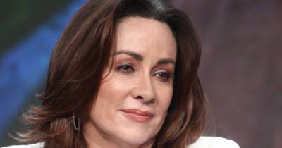 Patricia Heaton Reveals the Event That Caused Her to Get Sober - www.justjared.com