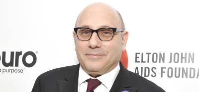 'Sex & the City' Cast Mourns Willie Garson - Read the Tributes From His Co-Stars - www.justjared.com