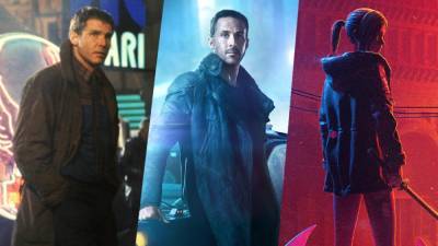 ‘Blade Runner’ Studio Has 2 People Whose Job Is To Oversee The Continuity Of The Franchise - theplaylist.net