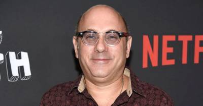 SATC’s Willie Garson Was Spotted on the Set of ‘And Just Like That’ 1 Month Before His Death - www.usmagazine.com - New Jersey