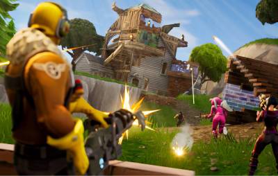 Epic will address issues with ‘Fortnite’ Season 8 XP progression - www.nme.com