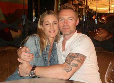 Ronan Keating reveals what he misses most about Dublin and it’s quite unusual - evoke.ie - Ireland - Dublin