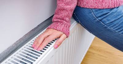 Exact date you should turn your heating on this winter - and why you should wait - www.dailyrecord.co.uk - Jordan