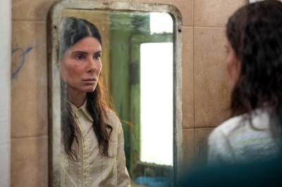 ‘The Unforgivable’ First Look: Sandra Bullock Stars In Netflix Prison Drama Coming In November - theplaylist.net - county Bullock