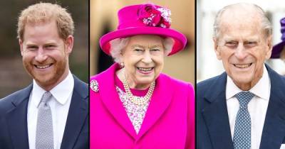Prince Harry Calls Queen Elizabeth II and Late Prince Philip the ‘Most Adorable Couple’: They Had an ‘Incredible Bond’ - www.usmagazine.com
