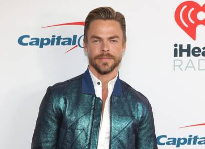 Derek Hough On Dancing Up A Storm With ‘Queen’ Celine Dion, Reveals If She’ll Cameo At His Las Vegas Residency ‘No Limits’ - etcanada.com - Las Vegas