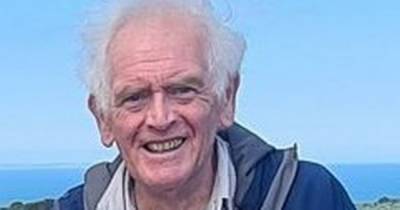 Family of missing Scots pensioner issue emotional plea a week on from disappearance - www.dailyrecord.co.uk - Scotland