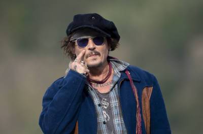 Johnny Depp Says Cancel Culture Is “So Far Out Of Hand” & “No One Is Safe”, Asks People To “Stand Up” Against “Injustice” – San Sebastian - deadline.com
