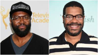 Animated Series ‘How To Be Black’ From Baratunde Thurston & Courtney Lilly In The Works At ABC - deadline.com