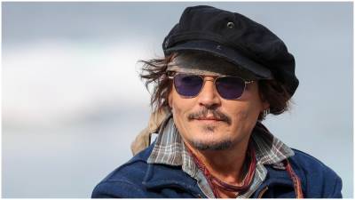 Johnny Depp Addresses ‘Cancel Culture’: ‘No One Is Safe. Not One of You.’ - variety.com