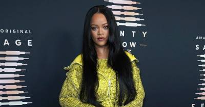 Rihanna’s Savage x Fenty Fashion Show Goes ‘Bigger and Better’ With Help From Gigi Hadid and More - www.usmagazine.com