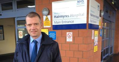 Central Scotland MSP calls for the return of face-to-face GP appointments - www.dailyrecord.co.uk - Scotland