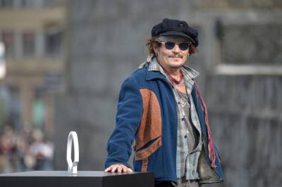 Johnny Depp Hits Out At Cancel Culture: ‘It’s So Far Out Of Hand Now That I Promise You No One Is Safe’ - etcanada.com