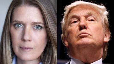 Mary Trump brands Donald Trump a “f***ing loser” after he sues her - www.metroweekly.com - New York - New York