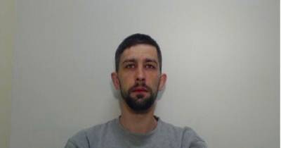 Trio who kidnapped man and robbed him of his £17,500 Rolex at knifepoint are jailed - www.manchestereveningnews.co.uk